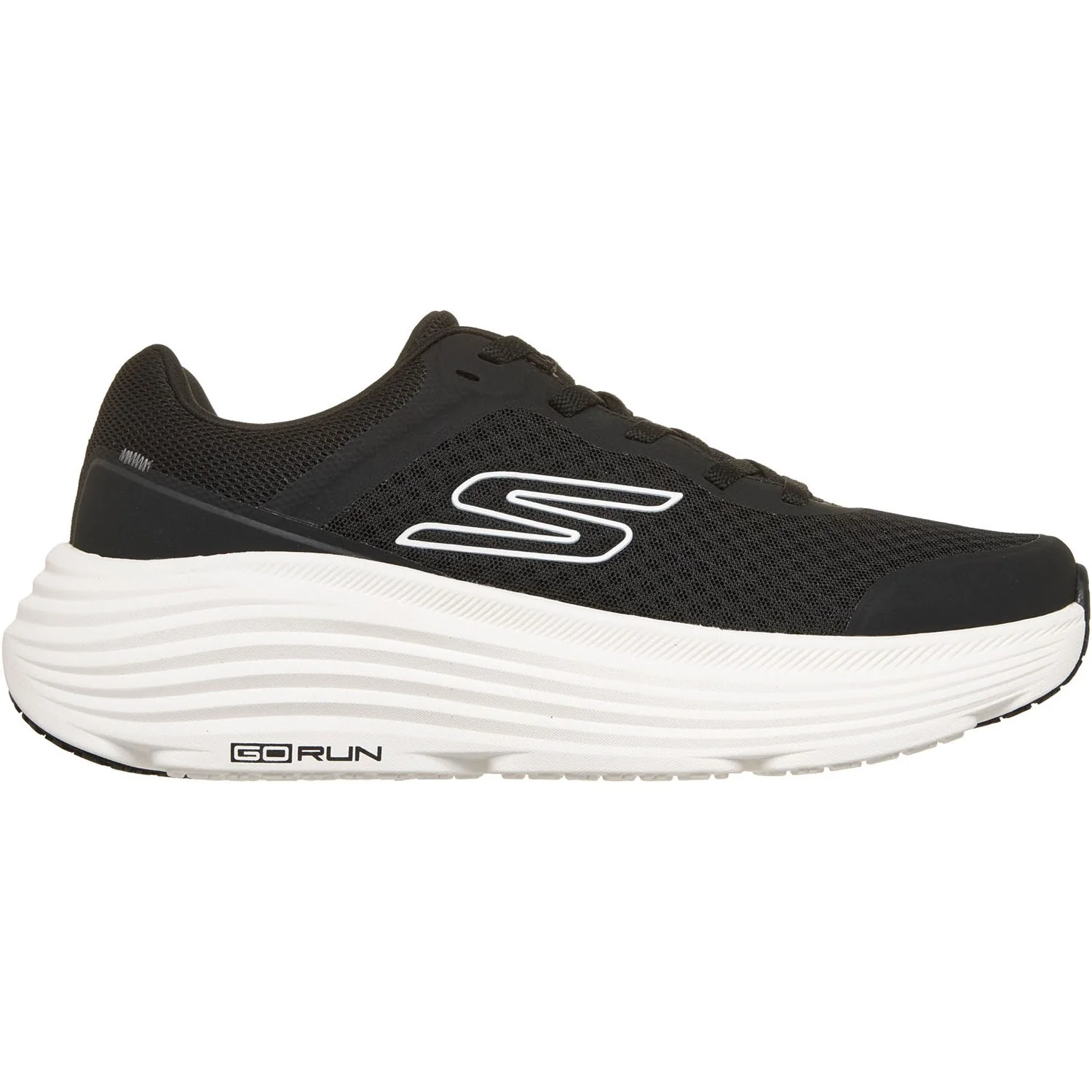 Skechers - Mens Max Cushioning Endeavour Sneakers - Image 9
