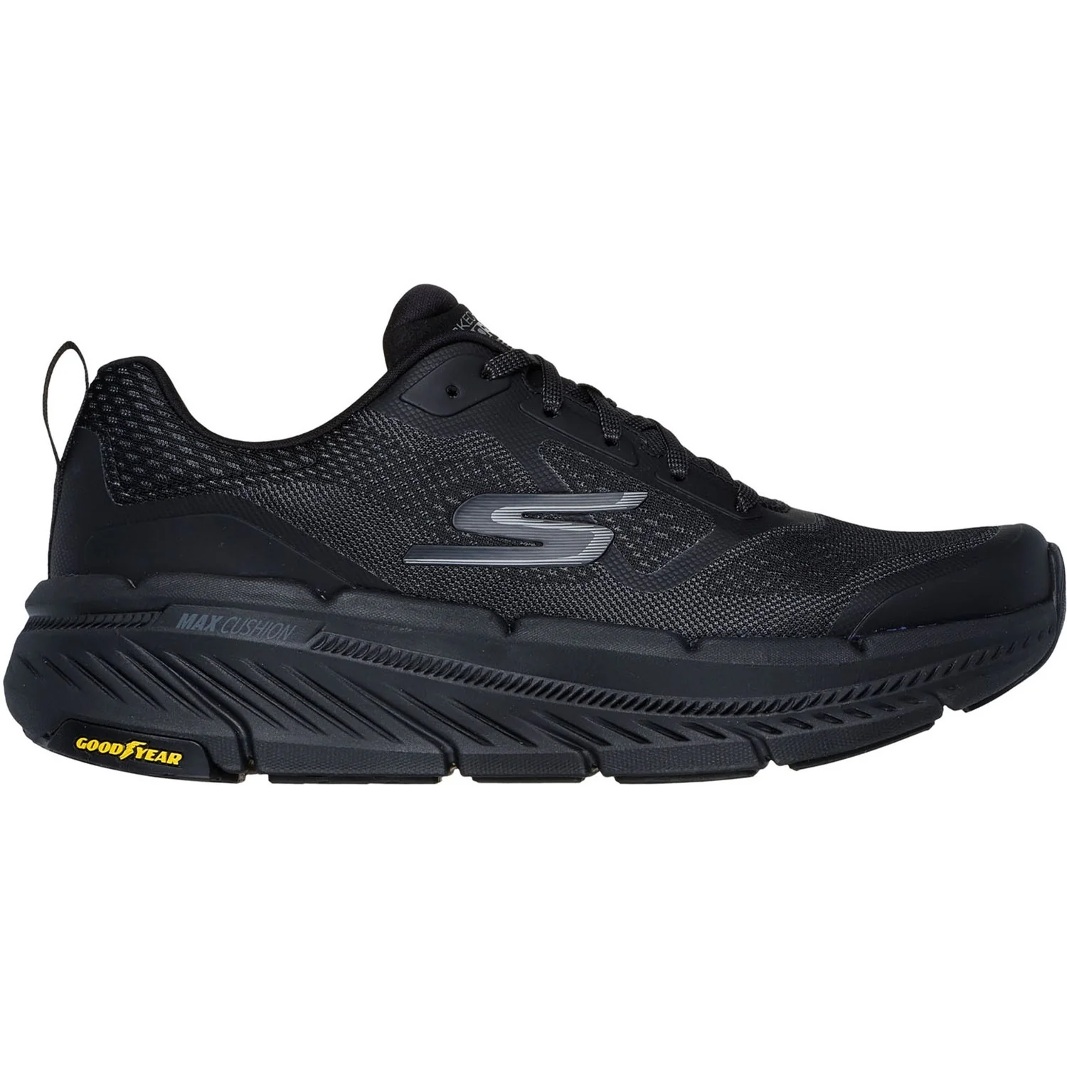 Skechers - Mens Max Cushioning Premier 2.0 - Vantage Sneakers
