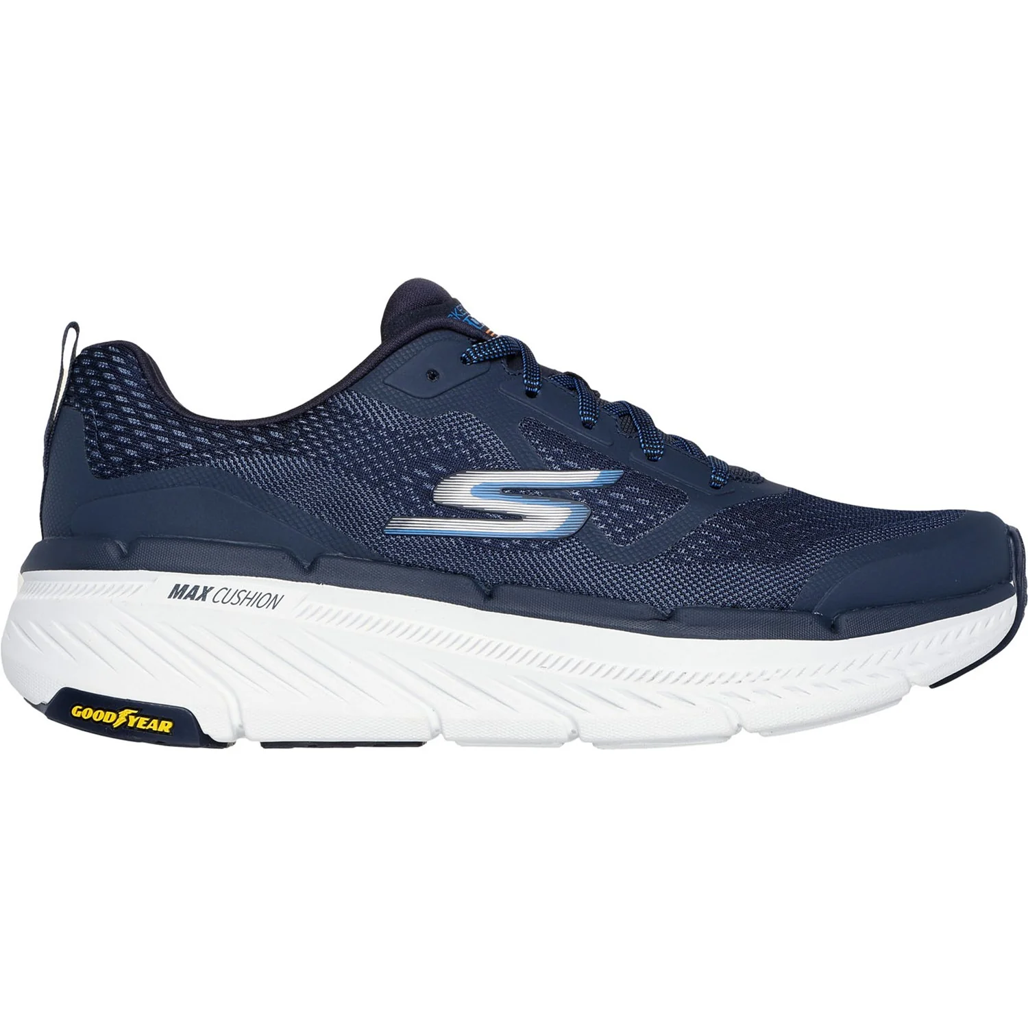 Skechers - Mens Max Cushioning Premier 2.0 - Vantage Sneakers - Image 4