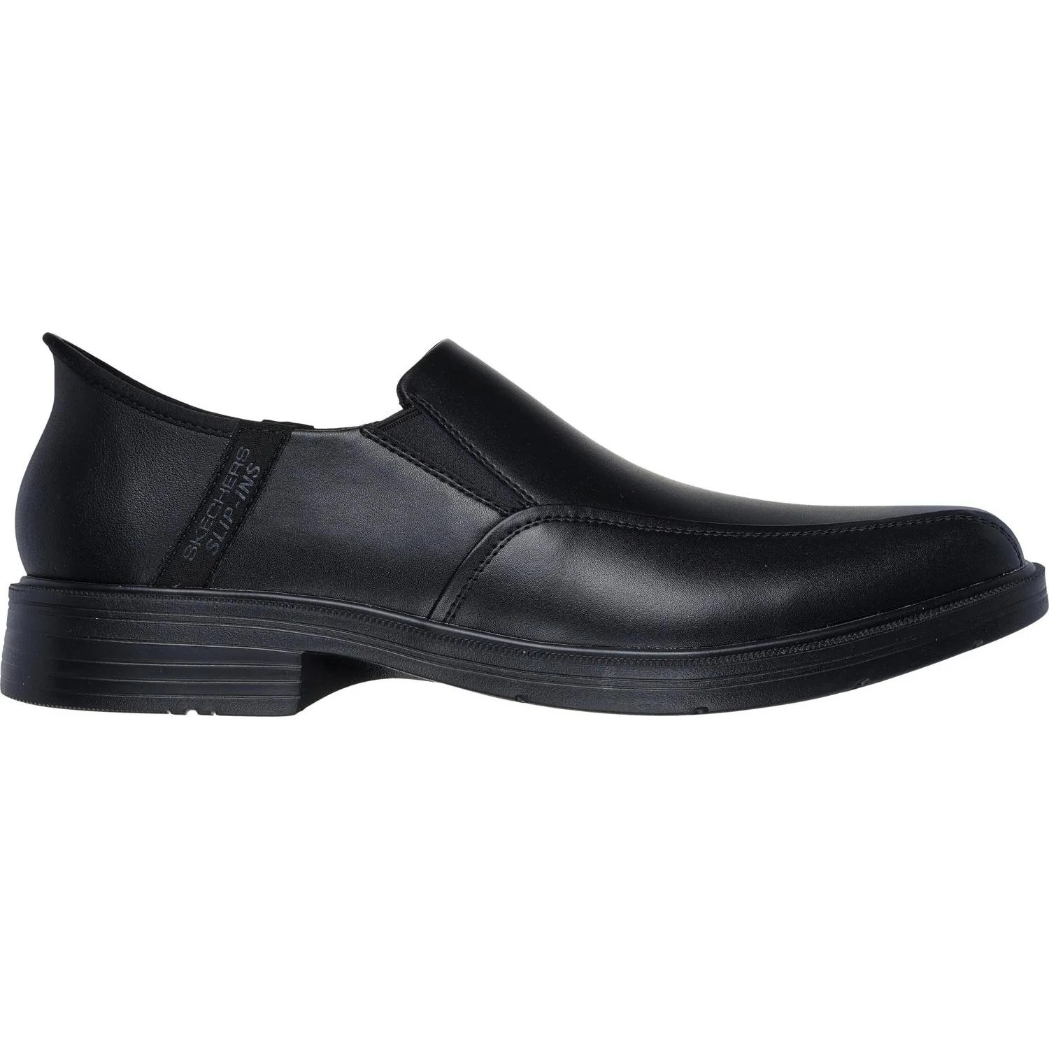 Skechers - Mens Relaxed Fit: Caswell - Frantone Slip On Shoes - Image 2