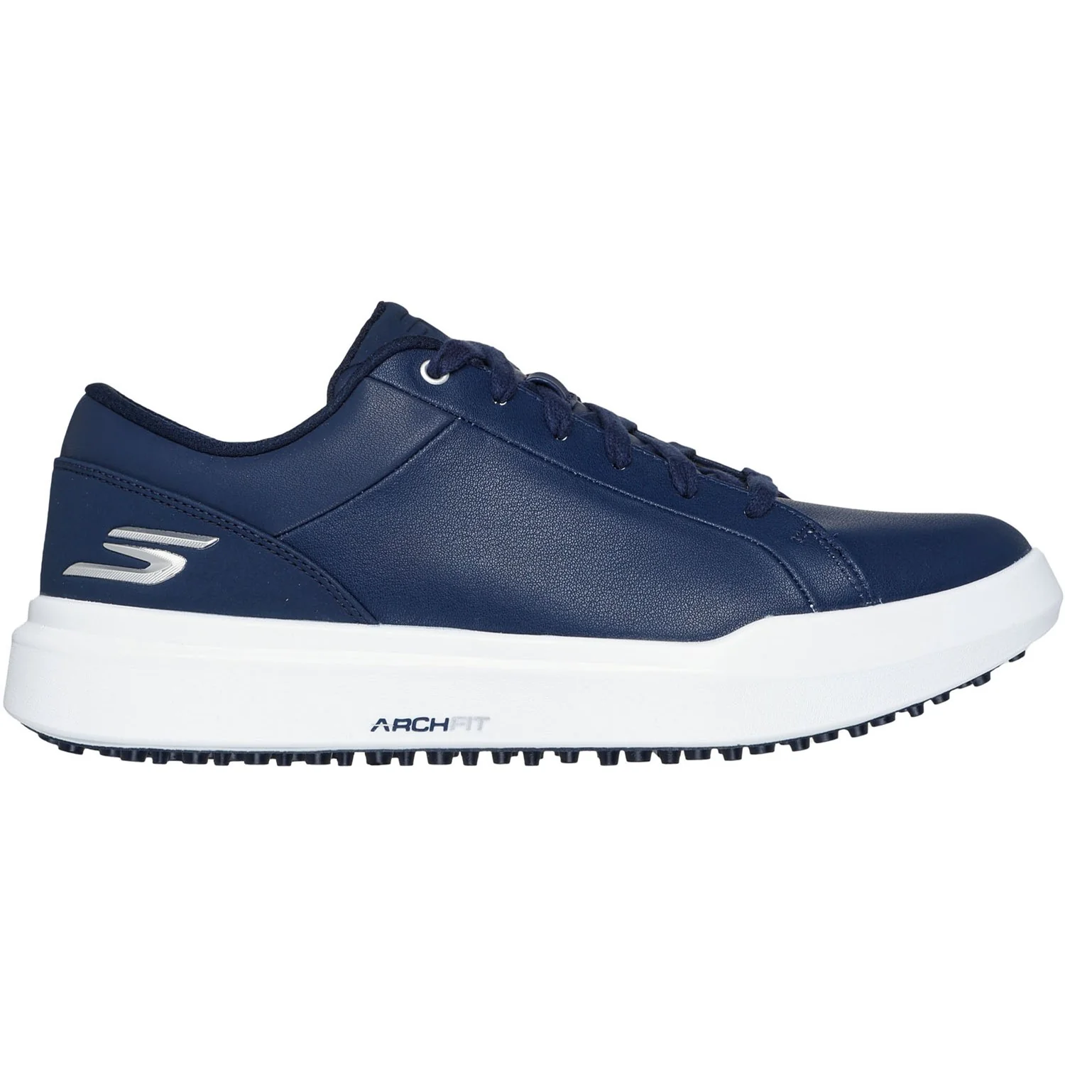 Skechers - Mens Relaxed Fit: Go Golf Drive 6 Sneakers - Image 2