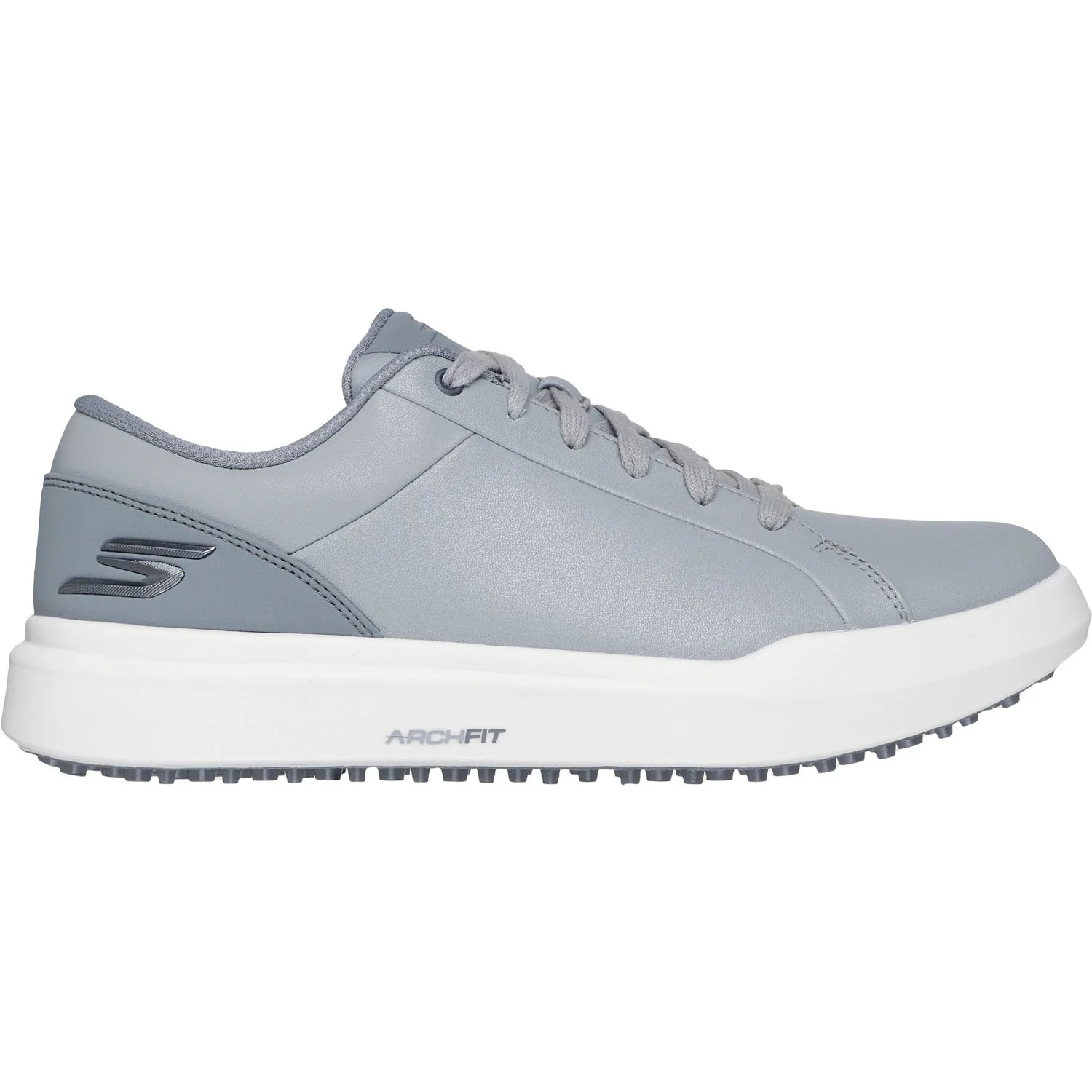 Skechers - Mens Relaxed Fit: Go Golf Drive 6 Sneakers - Image 3