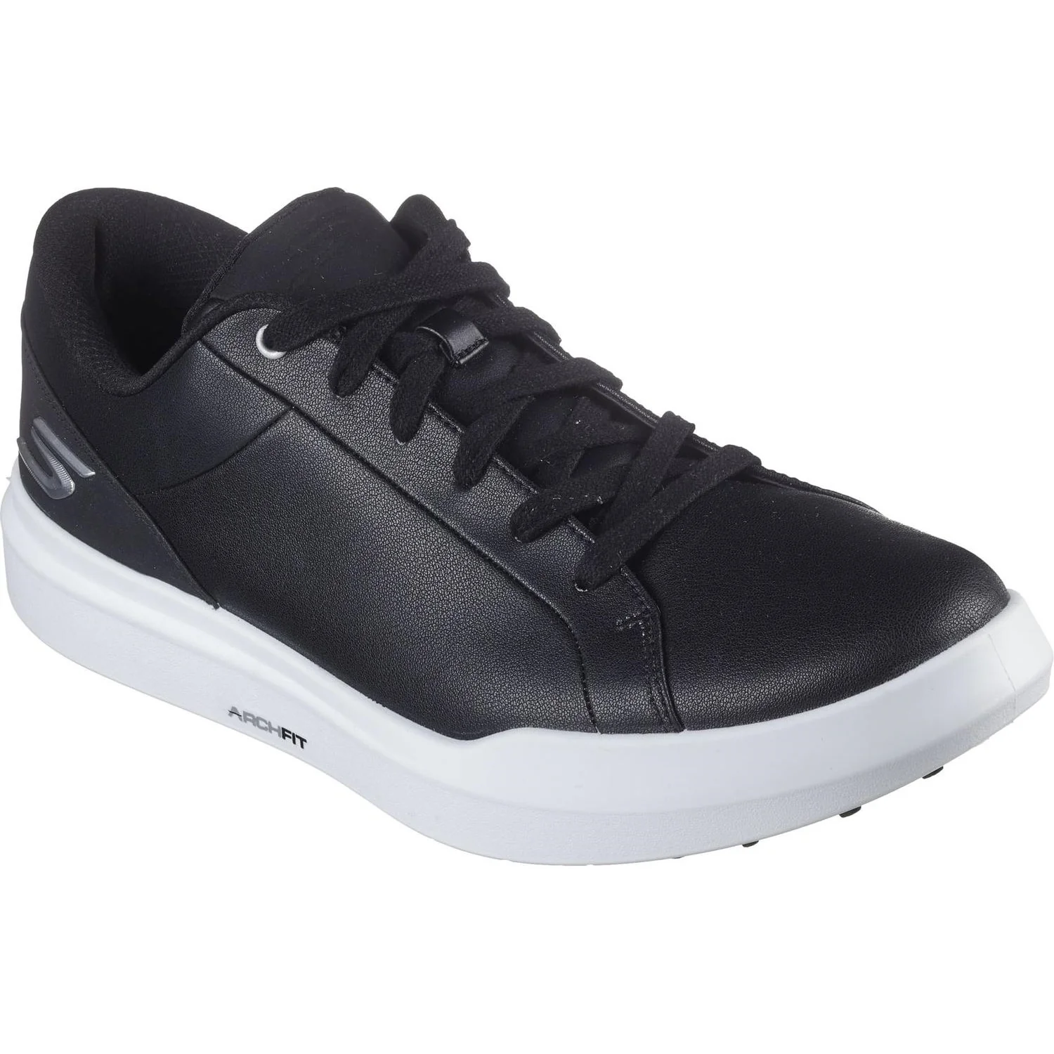 Skechers - Mens Relaxed Fit: Go Golf Drive 6 Sneakers - Image 4