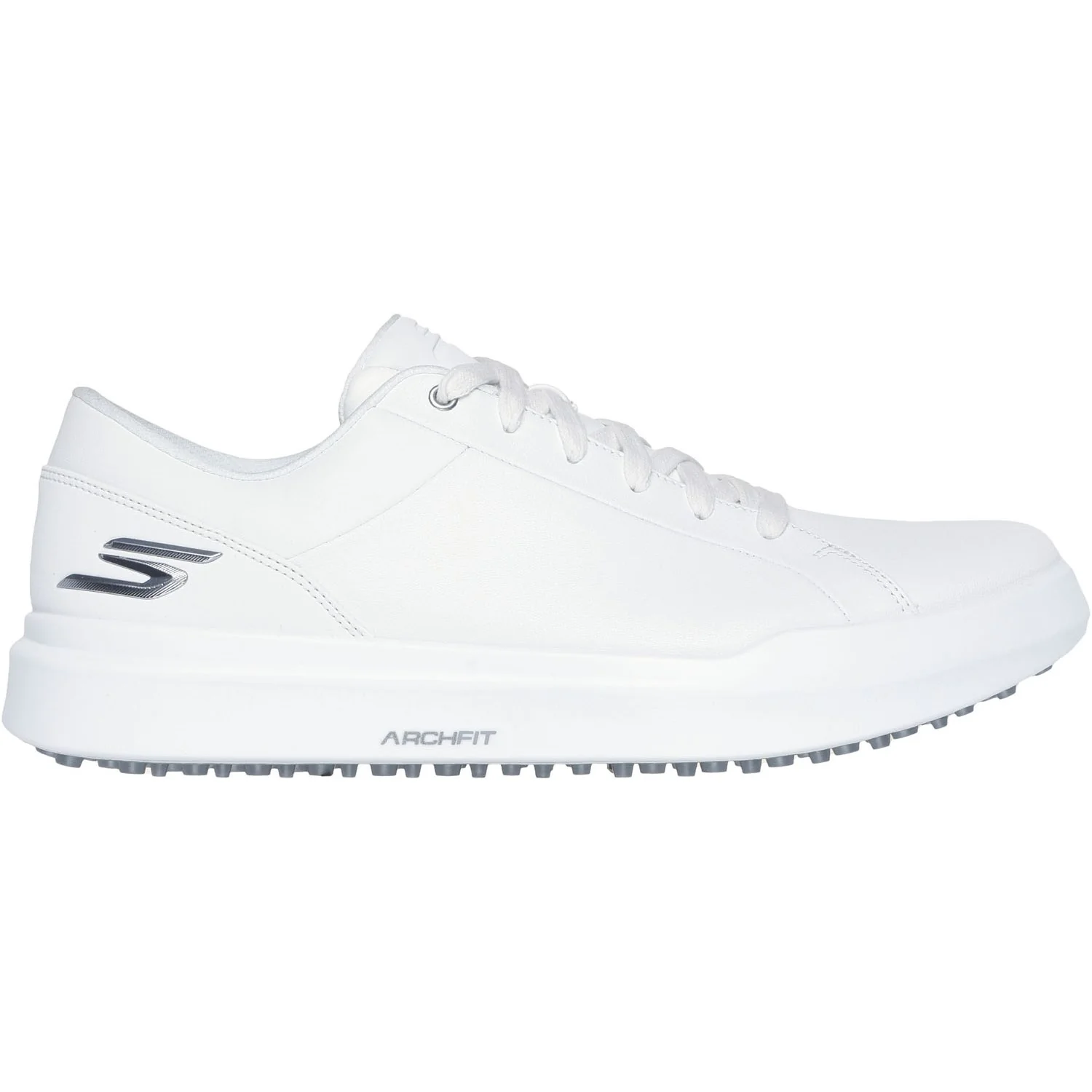 Skechers - Mens Relaxed Fit: Go Golf Drive 6 Sneakers - Image 6