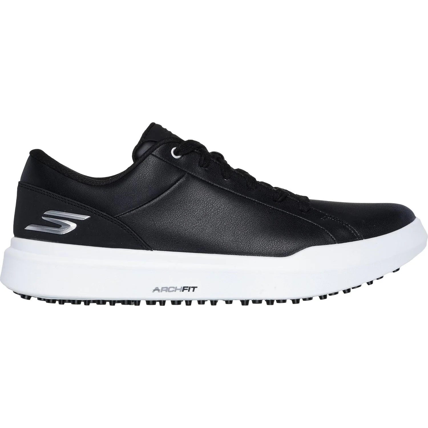 Skechers - Mens Relaxed Fit: Go Golf Drive 6 Sneakers - Image 8