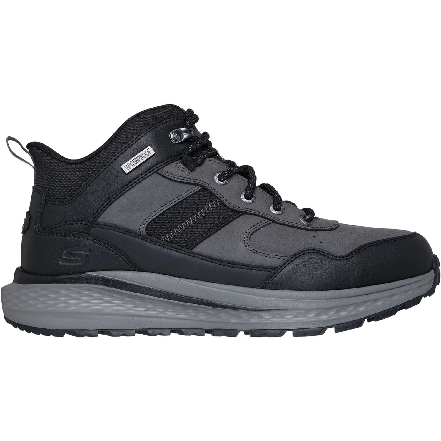 Skechers - Mens Relaxed Fit: Slade Ultra - Turner Slip On Shoes - Image 4
