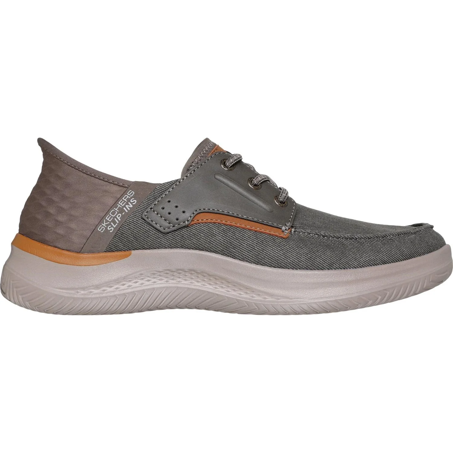 Skechers - Mens Rf: Hasting - Niko Slip On Shoes - Image 10