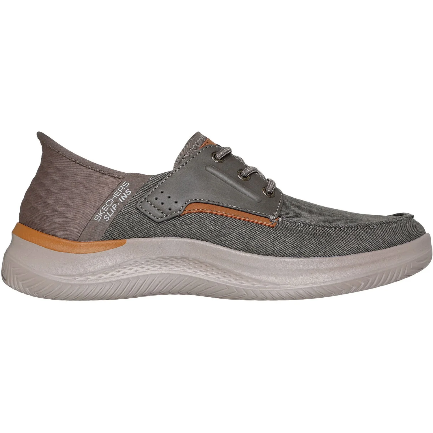 Skechers - Mens Rf: Hasting - Niko Slip On Shoes - Image 2