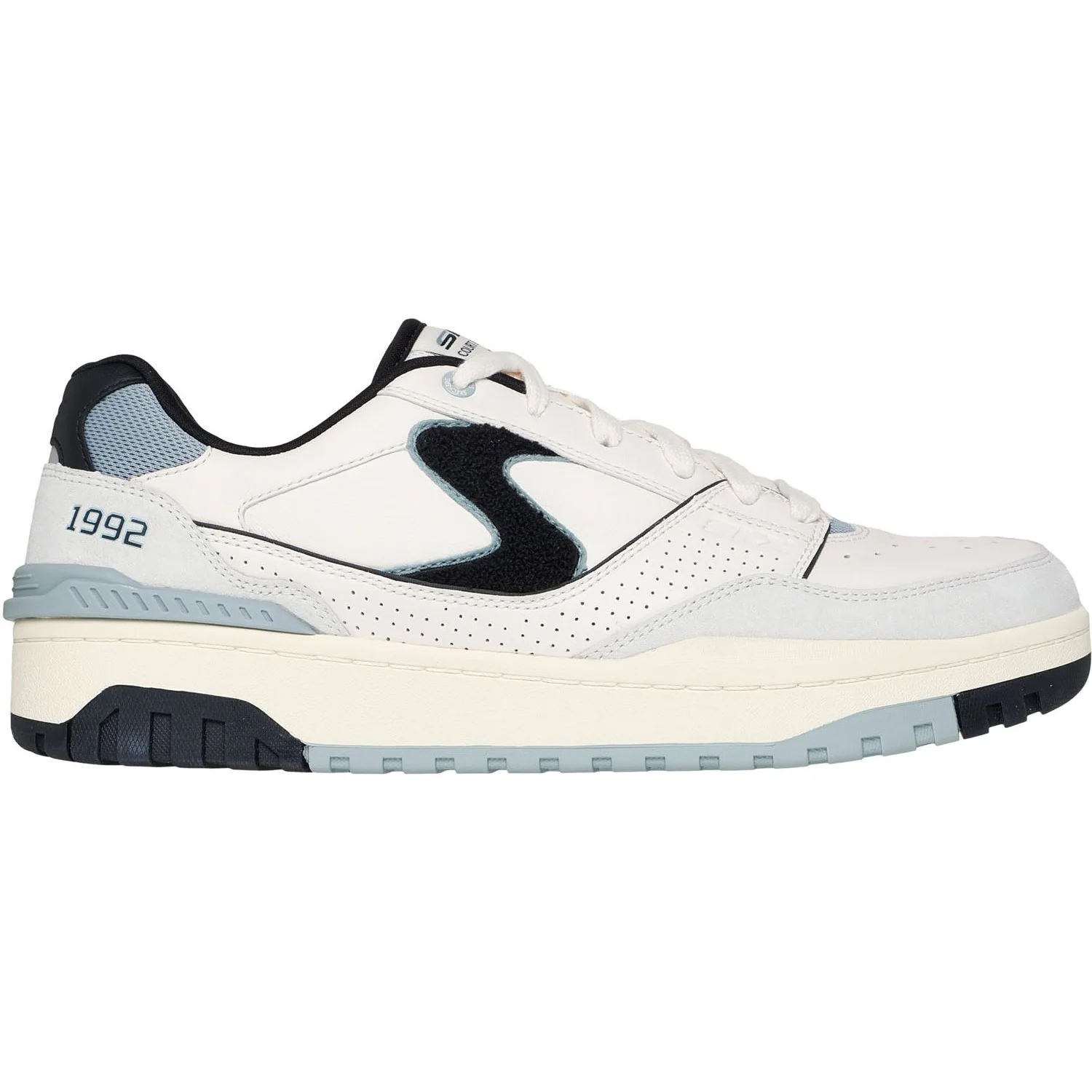 Skechers - Mens S-1992 Sneaker - Image 2