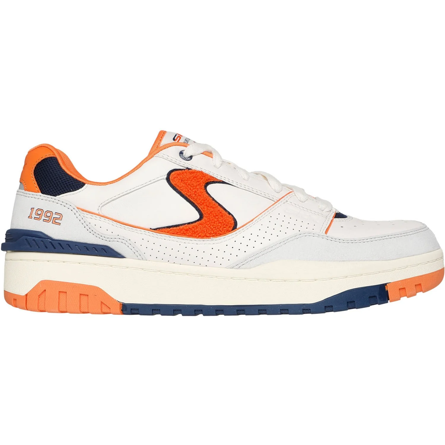 Skechers - Mens S-1992 Sneaker - Image 6