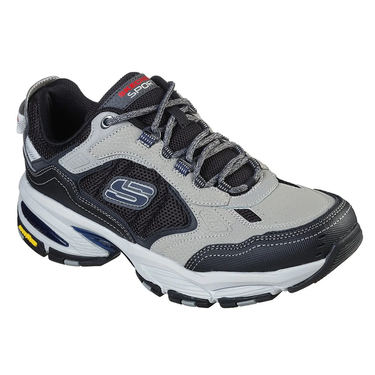 Skechers - Mens Vigor 3.0 Shoes - Image 2