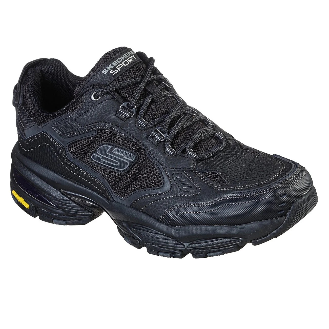 Skechers - Mens Vigor 3.0 Shoes - Image 4