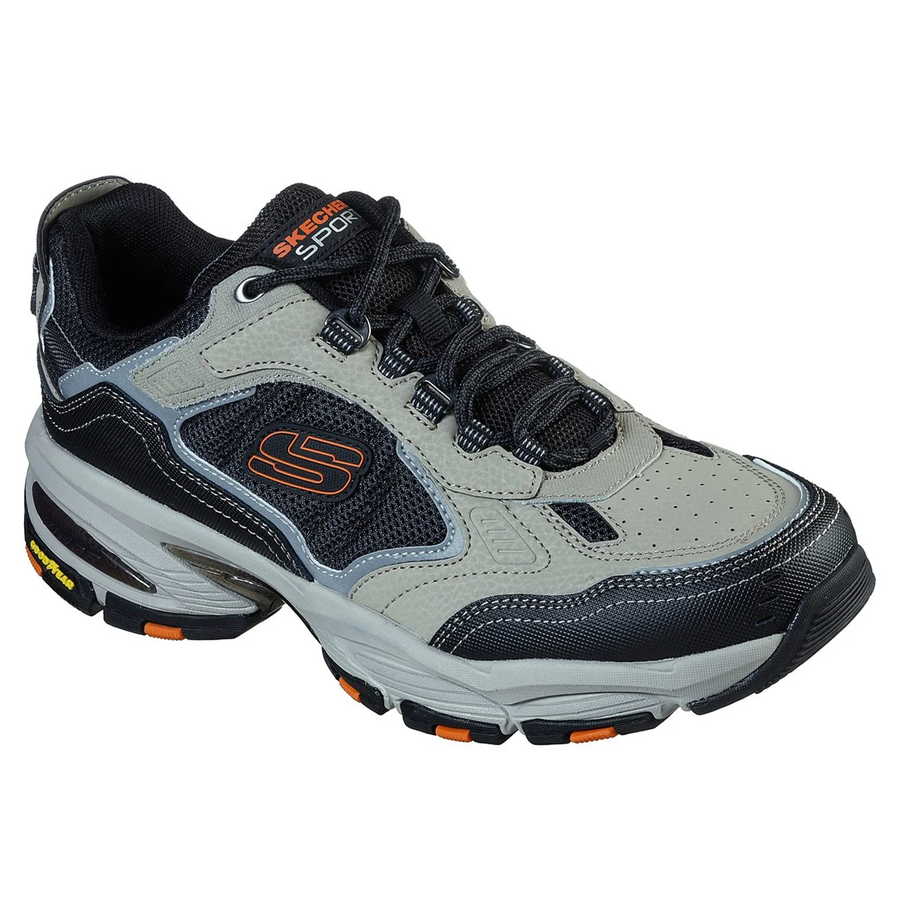 Skechers - Mens Vigor 3.0 Shoes - Image 5