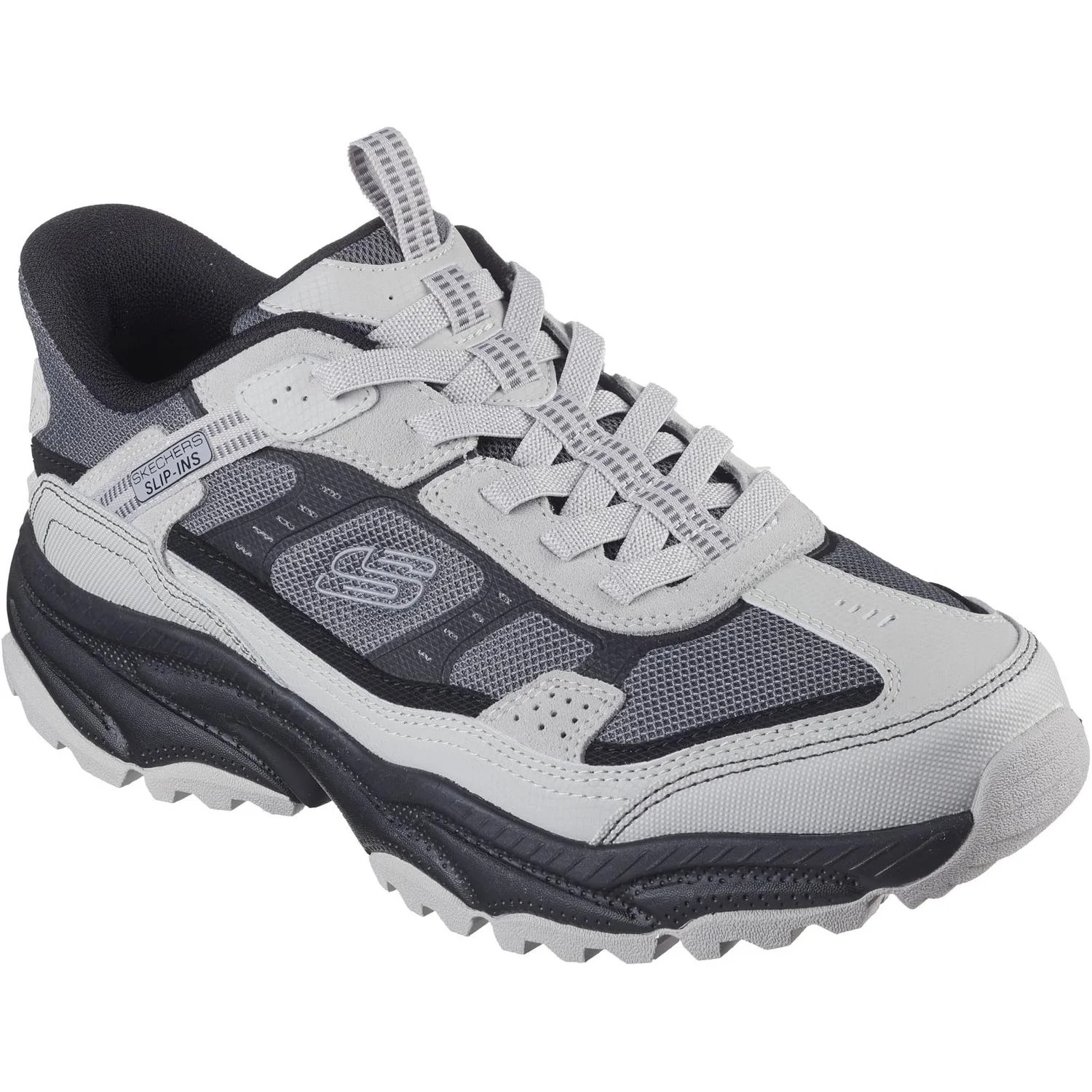 Skechers - Mens Vigor At Slip On Shoes - Image 2