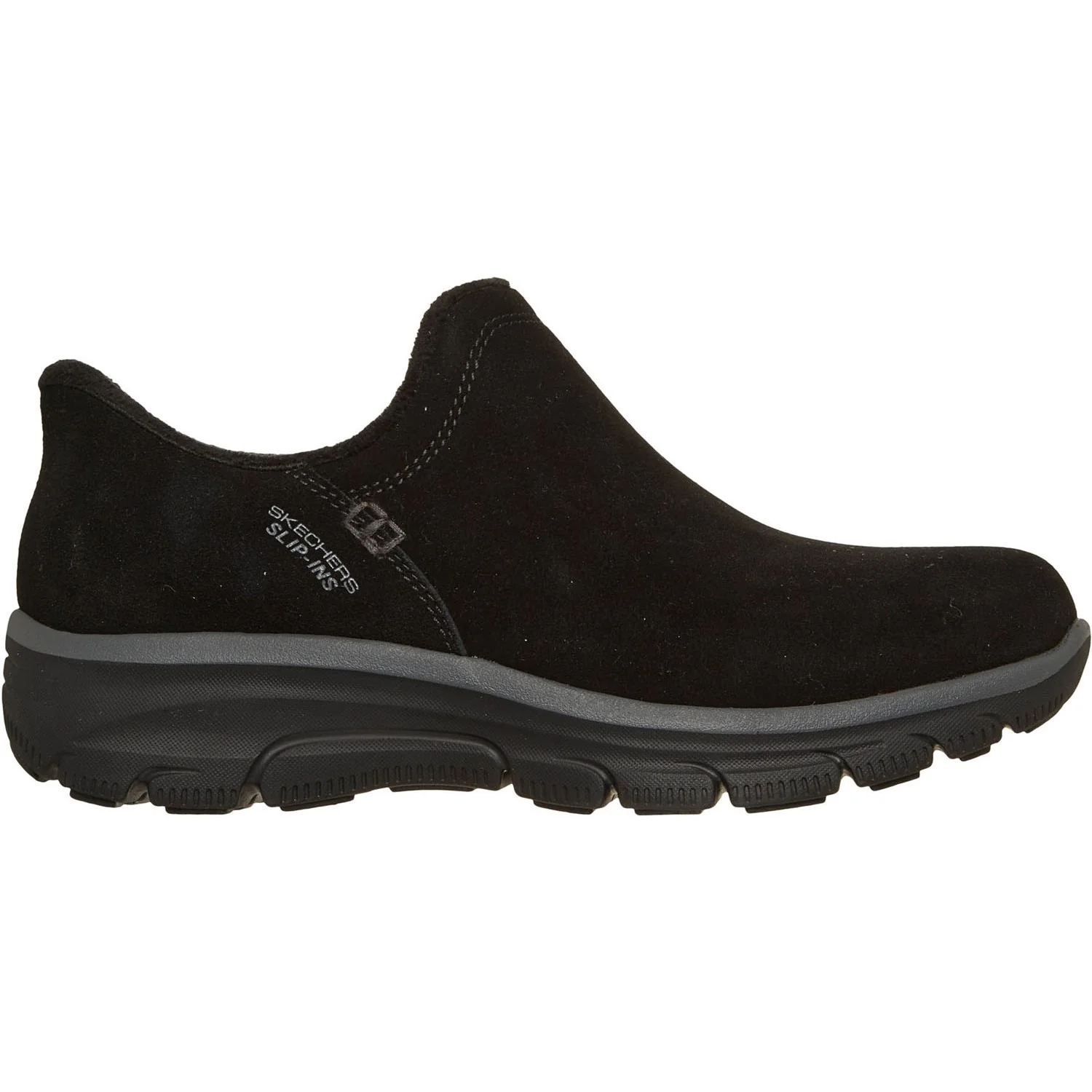 Skechers - Womens Easy Going Modern Hour 2 Relaxed Fit Slip-In Bootie