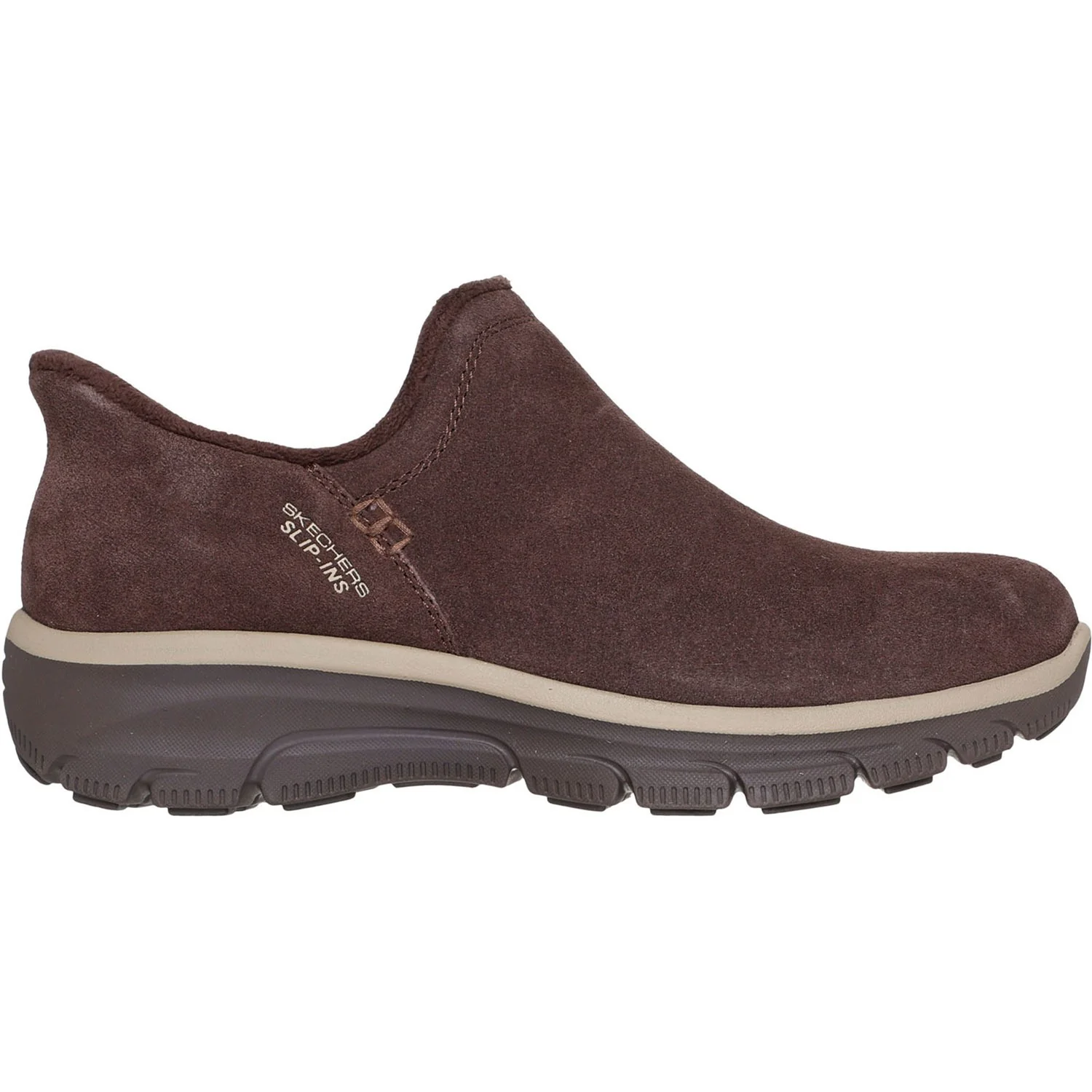Skechers - Womens Easy Going Modern Hour 2 Relaxed Fit Slip-In Bootie - Image 2
