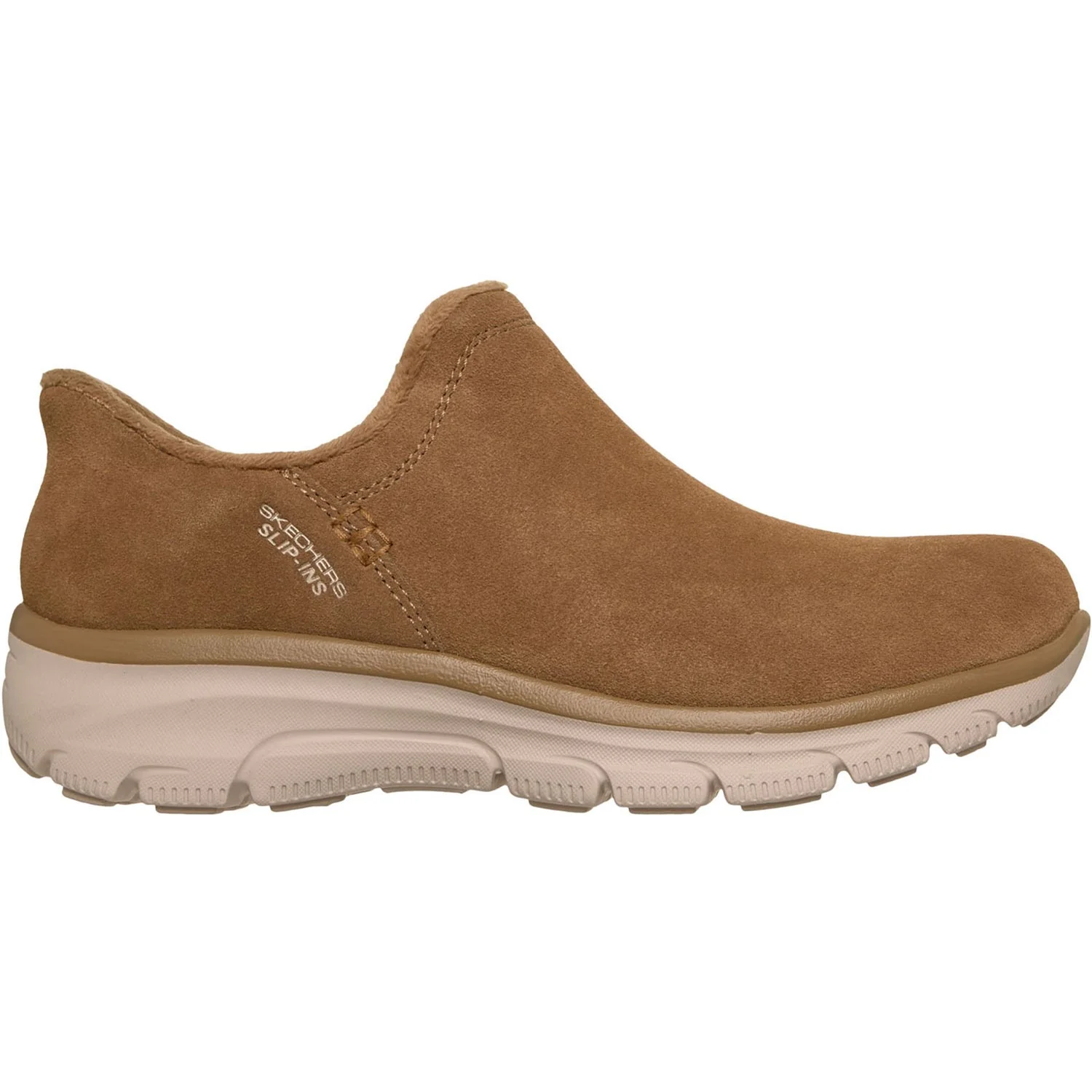 Skechers - Womens Easy Going Modern Hour 2 Relaxed Fit Slip-In Bootie - Image 3