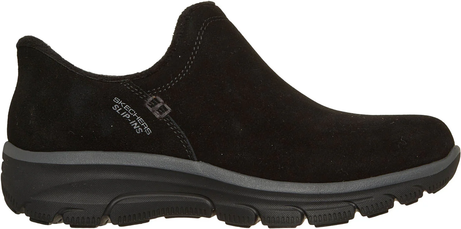 Skechers - Womens Easy Going Modern Hour 2 Relaxed Fit Slip-In Bootie - Image 4