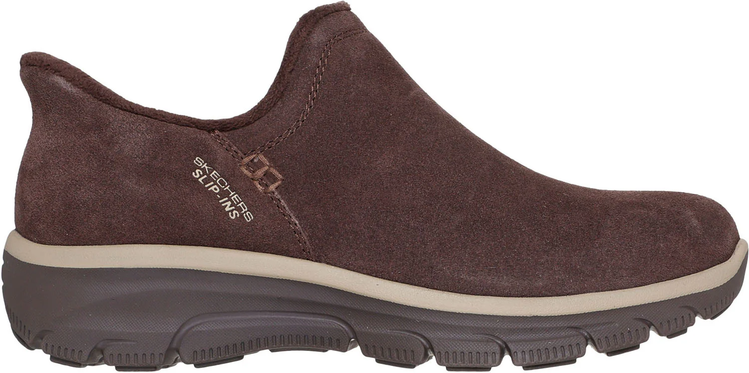 Skechers - Womens Easy Going Modern Hour 2 Relaxed Fit Slip-In Bootie - Image 5
