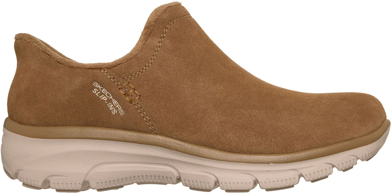 Skechers - Womens Easy Going Modern Hour 2 Relaxed Fit Slip-In Bootie - Image 6