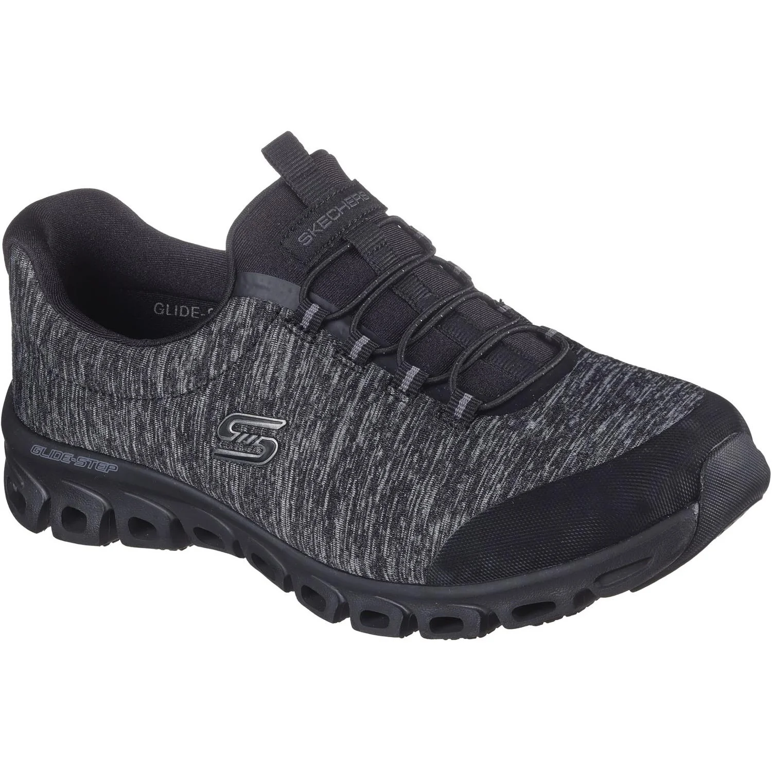 Skechers - Womens Glide-Step - Persistence Sneakers - Image 3