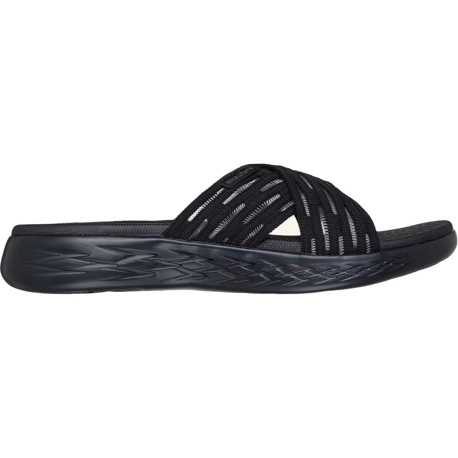Skechers - Womens On The Go 600 - Sunrise Sandals - Image 6