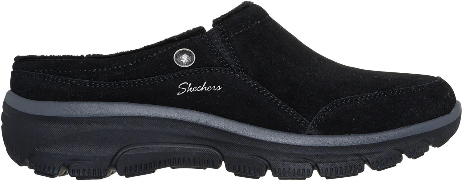 Skechers - Womens Relaxed Fit Easy Going Latte 3 Mule - Image 3