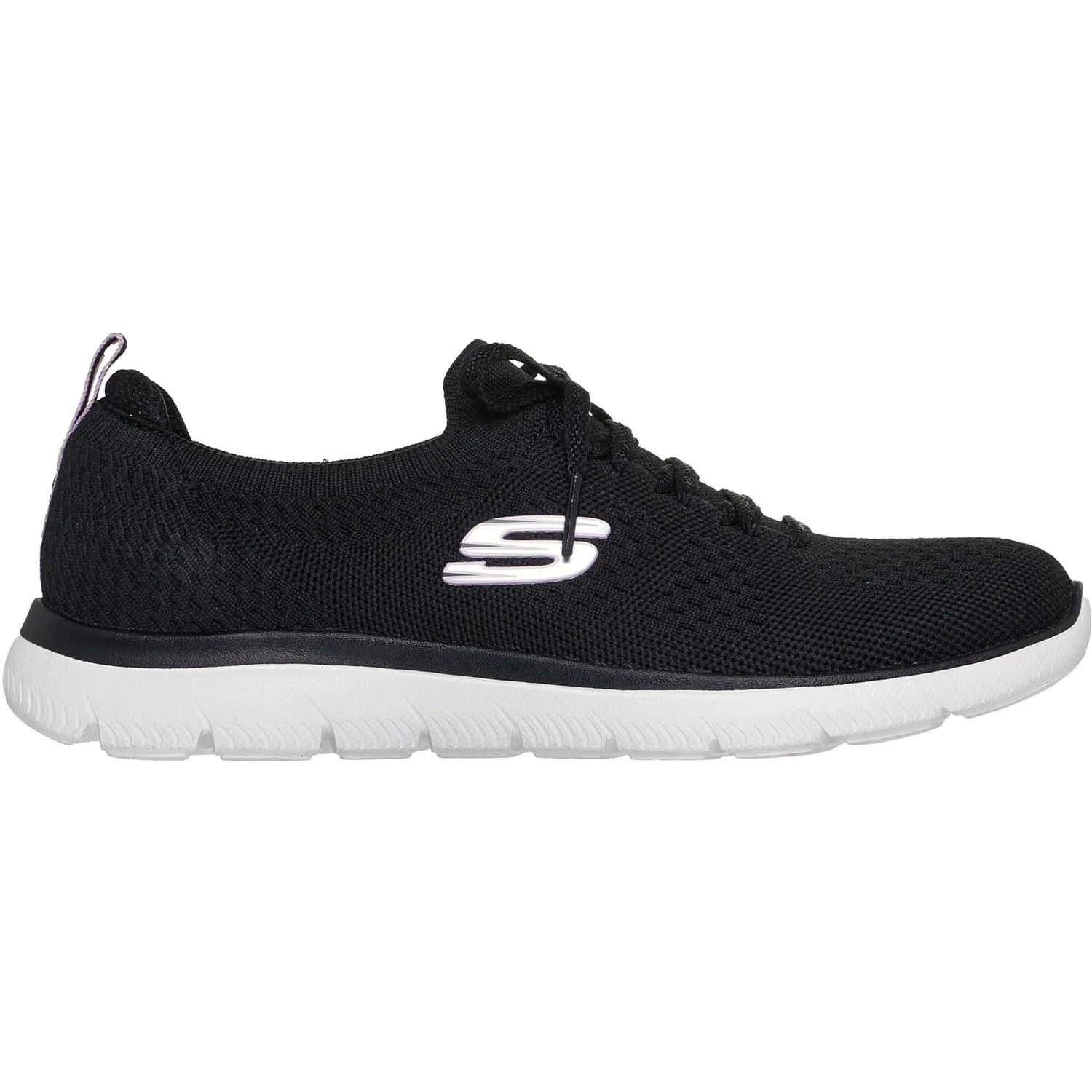 Skechers - Womens Summits True Ease Sneaker
