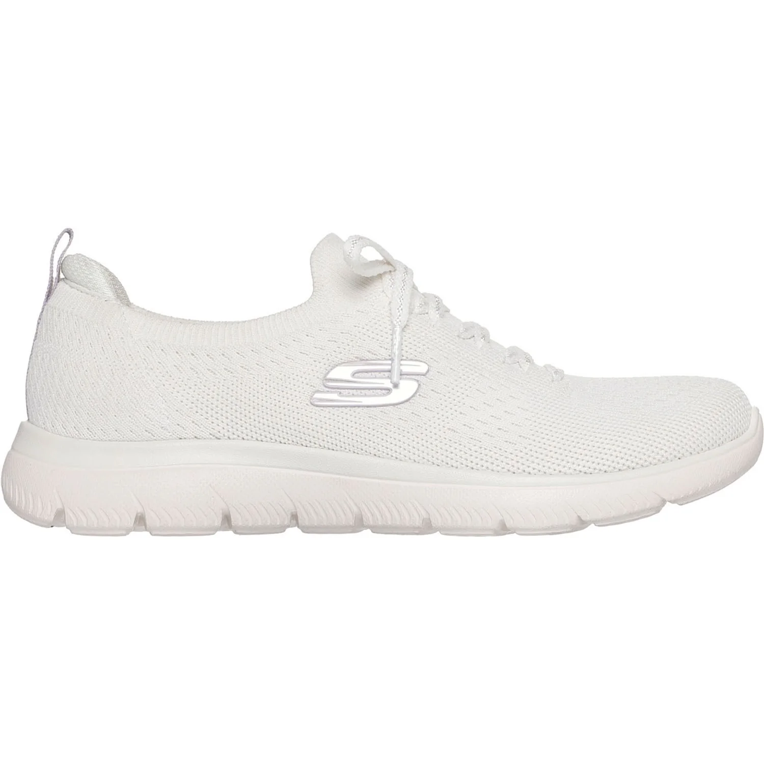 Skechers - Womens Summits True Ease Sneaker - Image 2