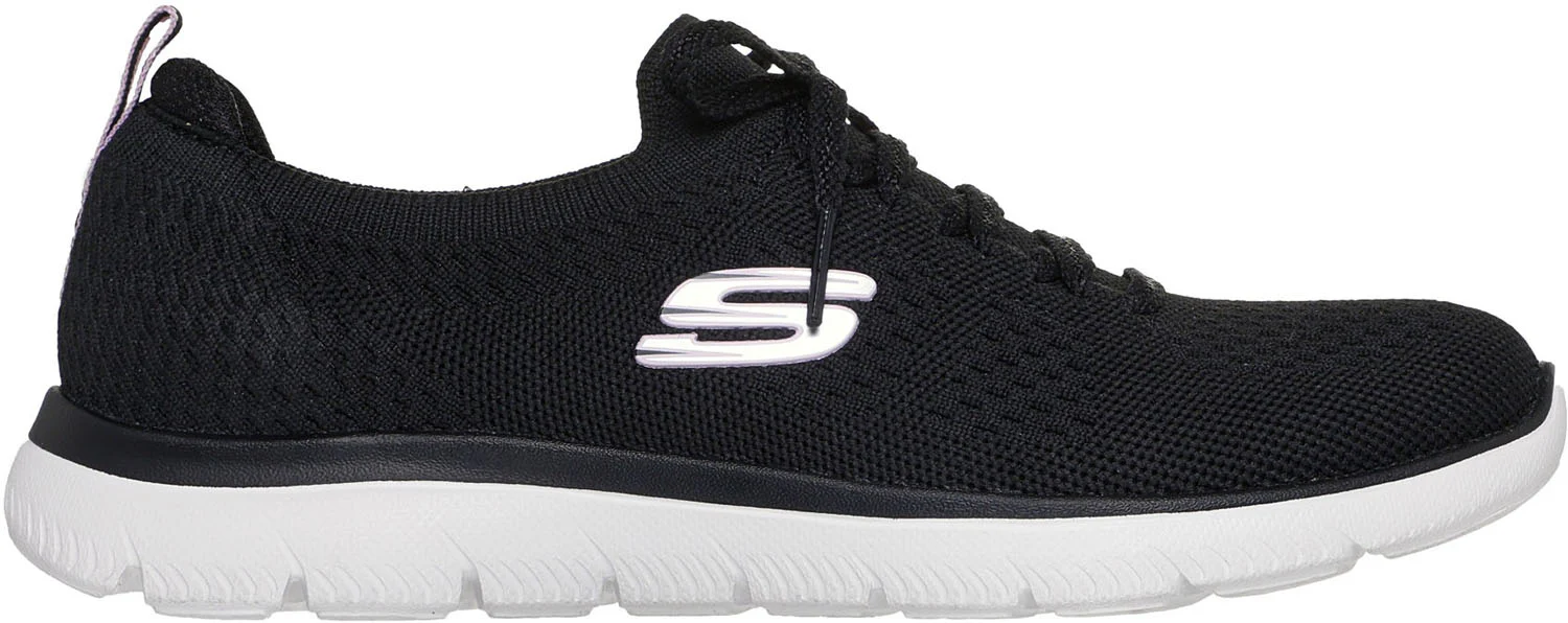 Skechers - Womens Summits True Ease Sneaker - Image 3