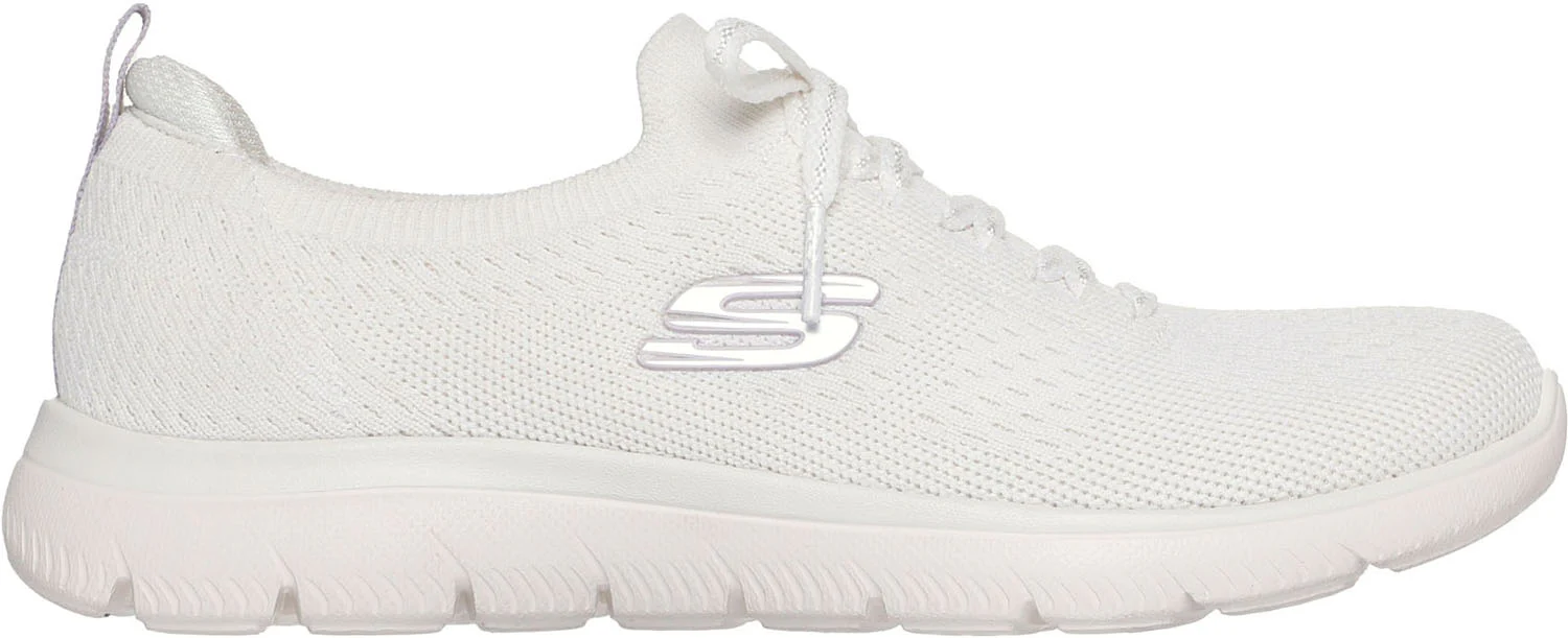 Skechers - Womens Summits True Ease Sneaker - Image 4