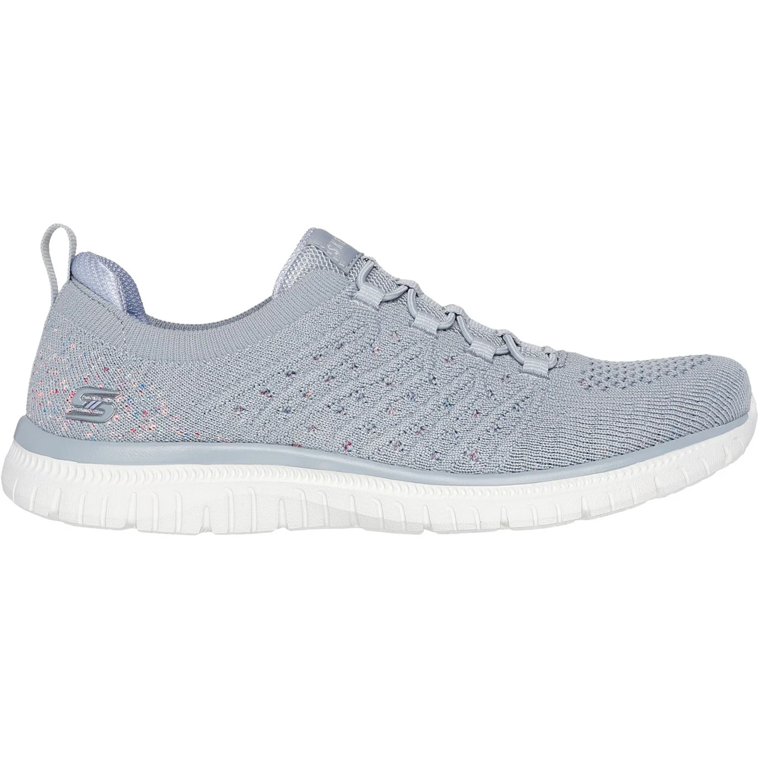 Skechers - Womens Virtue - Show Runner Sneakers - Image 4