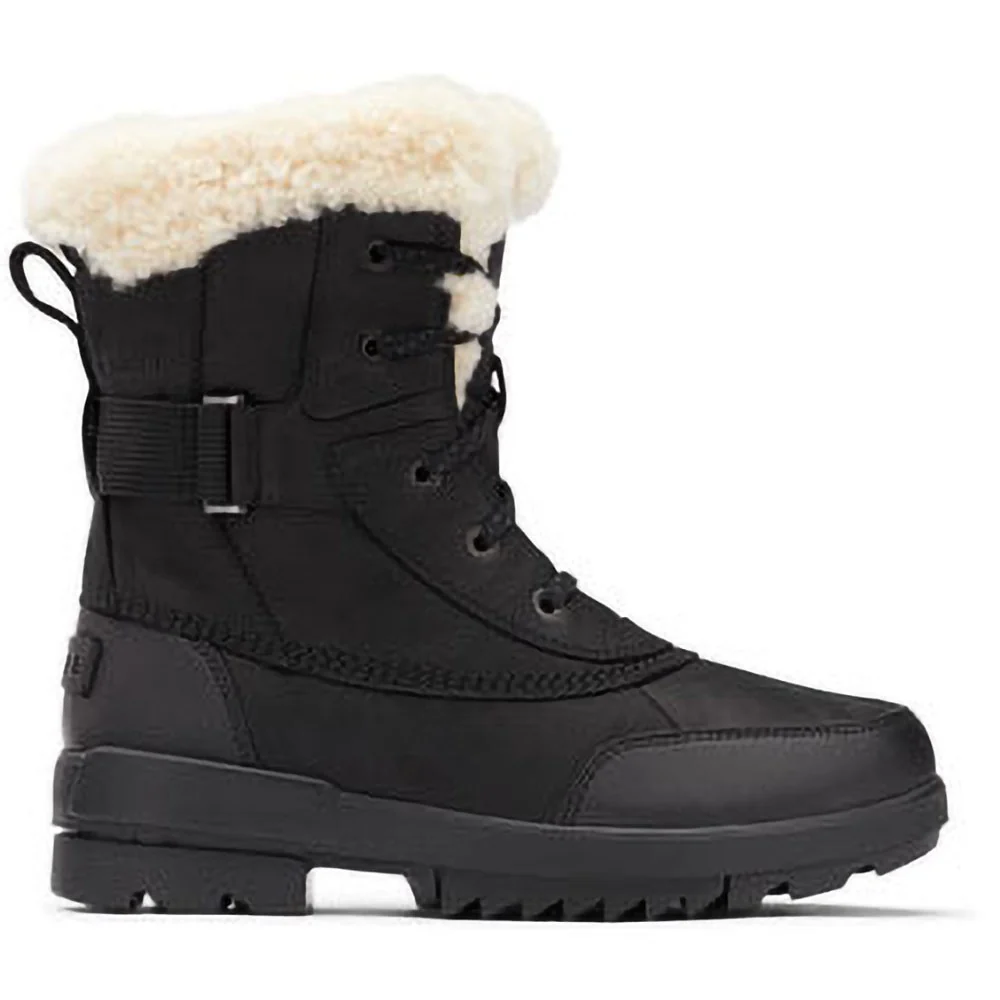 Sorel - Womens Tivoli Iv Parc Wp Boots - Image 3