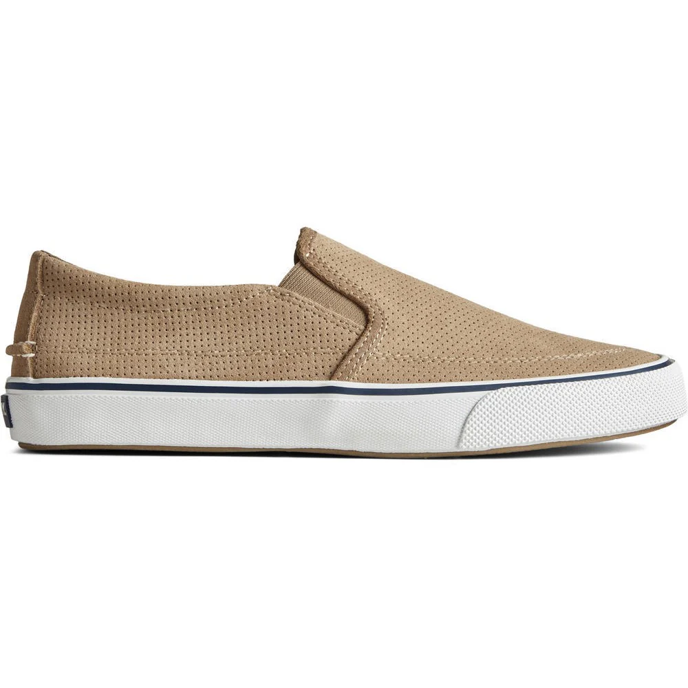Sperry Top-Sider - Mens Striper Ii Twin Gore Lthr Shoes - Image 2