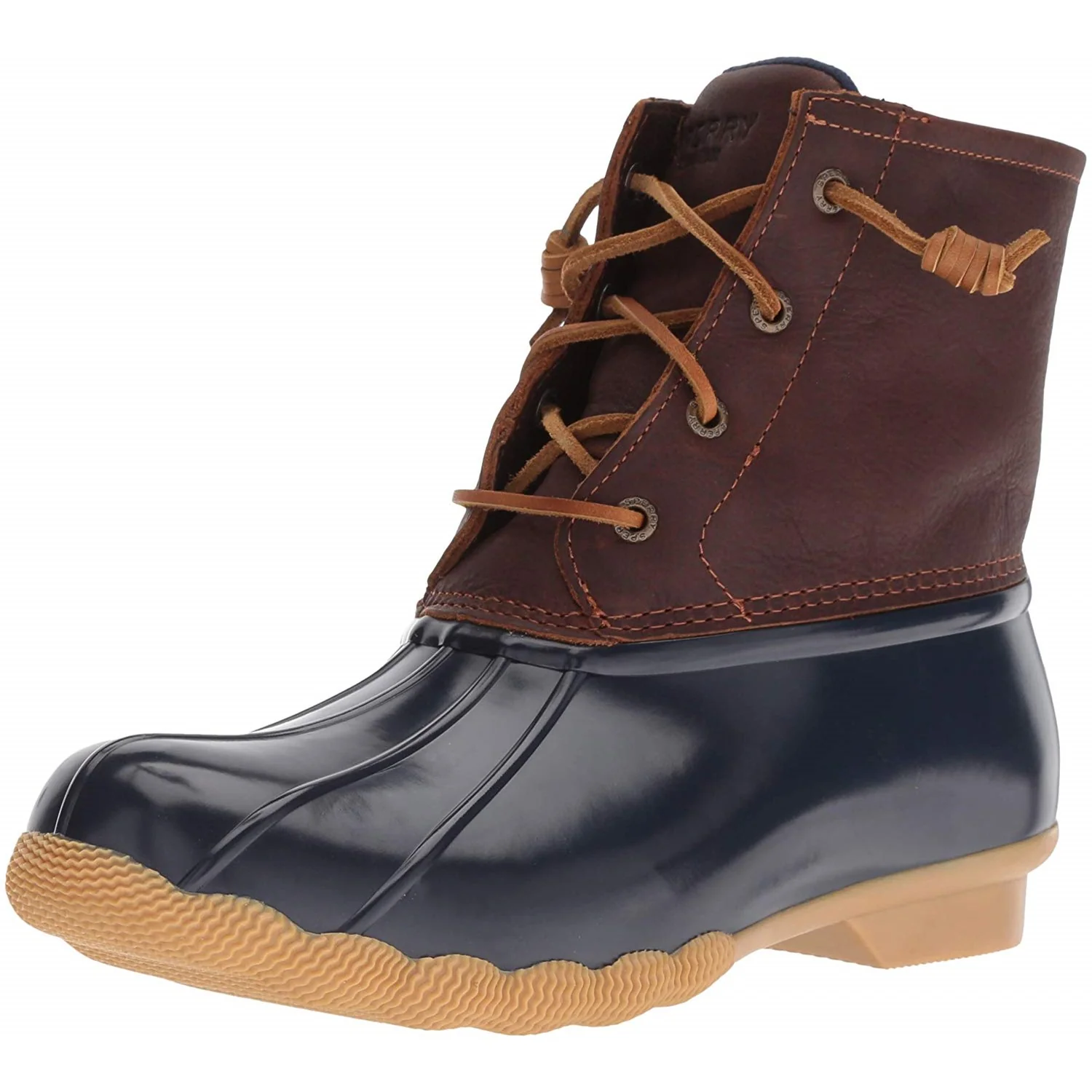 Sperry Top-Sider - Womens Saltwater Wet Weather Shoes