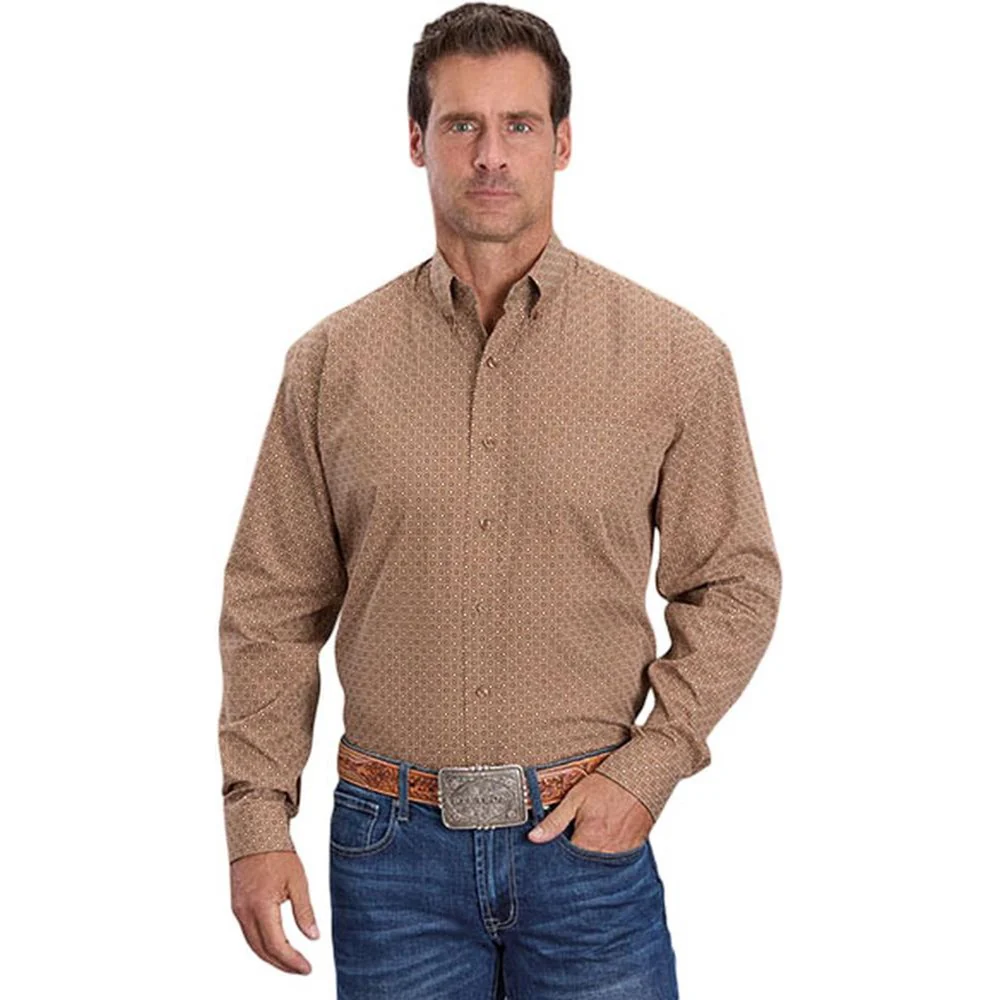 Stetson - Men Long Sleeve Shirt - Image 2