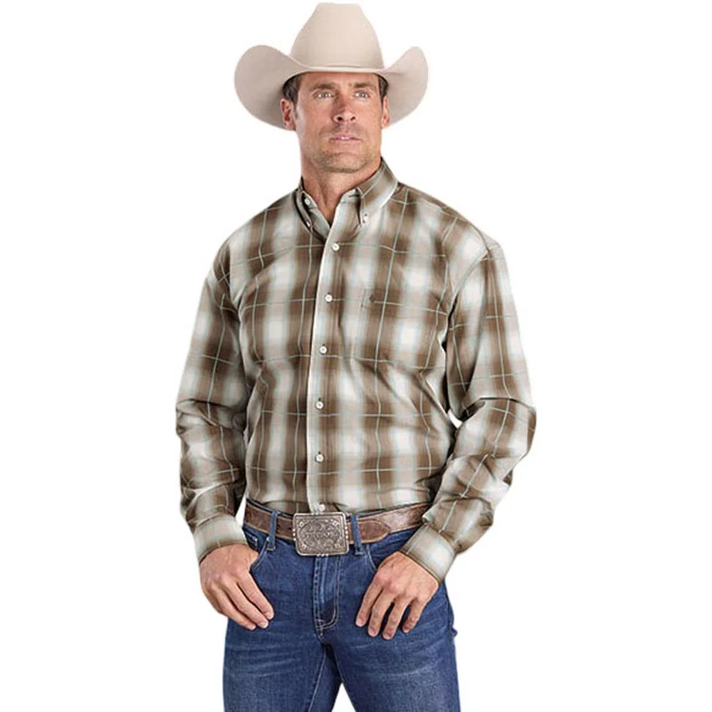 Stetson - Men Long Sleeve Shirt - Image 2