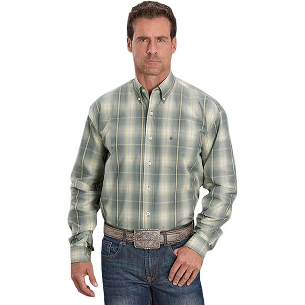 Stetson - Men Long Sleeve Shirt - Image 2