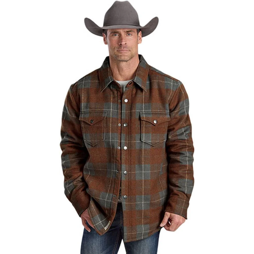 Stetson - Men Original Rugged Outerwear - Image 2