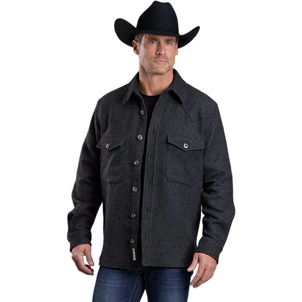 Stetson - Men Outerwear