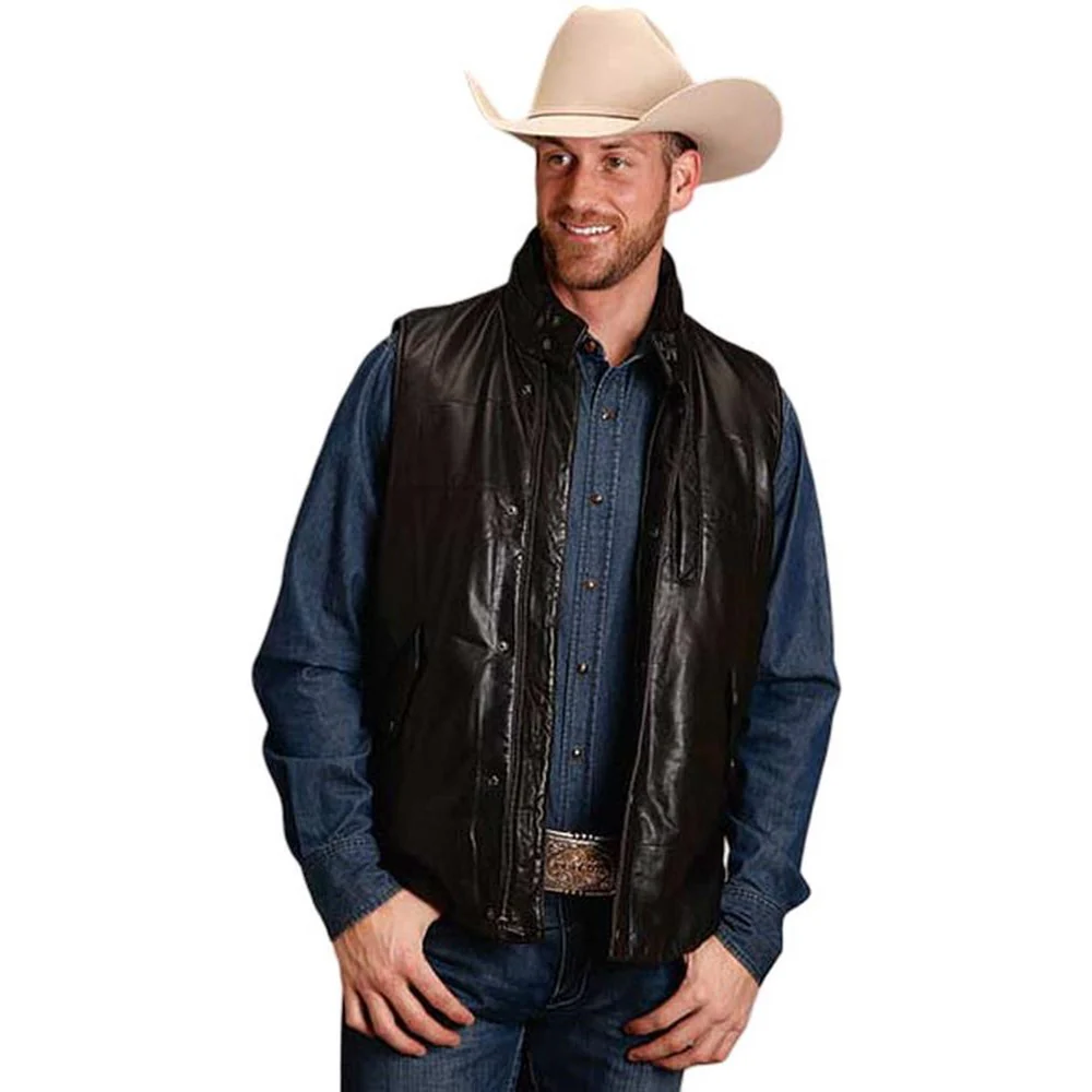 Stetson - Men Outerwear - Image 2