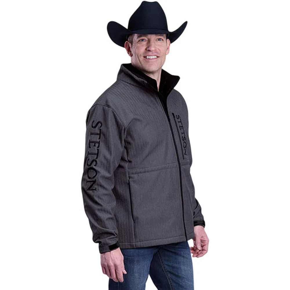 Stetson - Men Outerwear