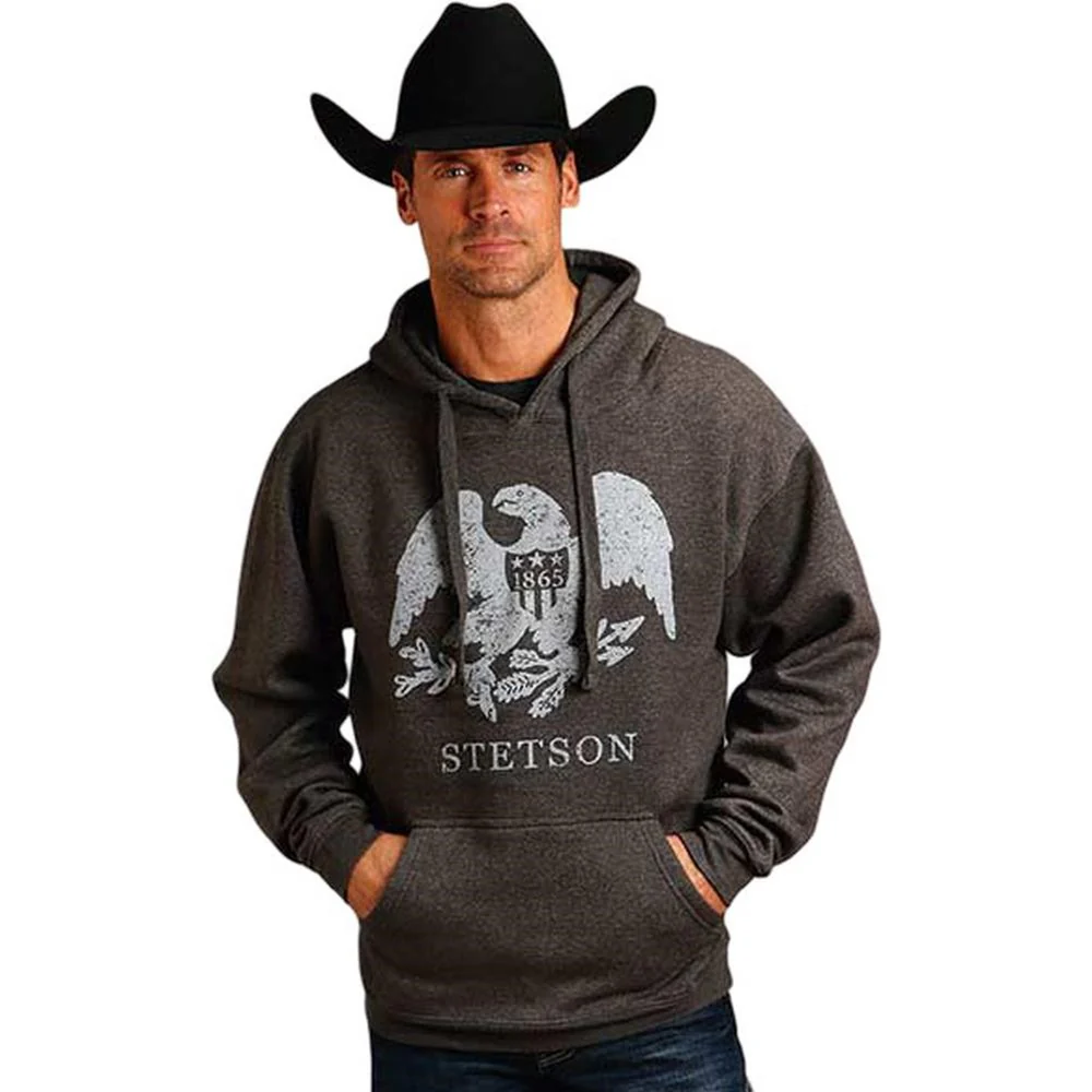 Stetson - Men Sweatshirt