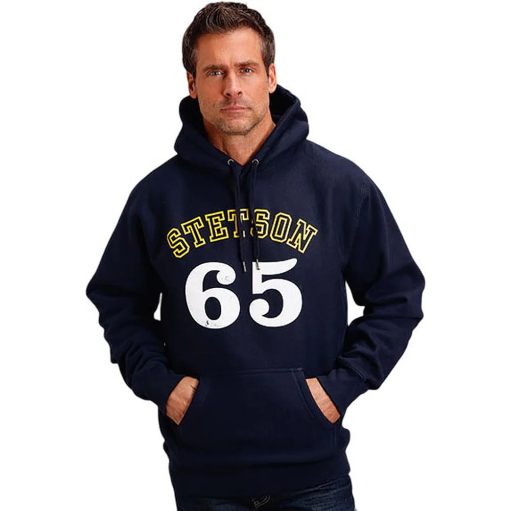 Stetson - Men Sweatshirt - Image 2