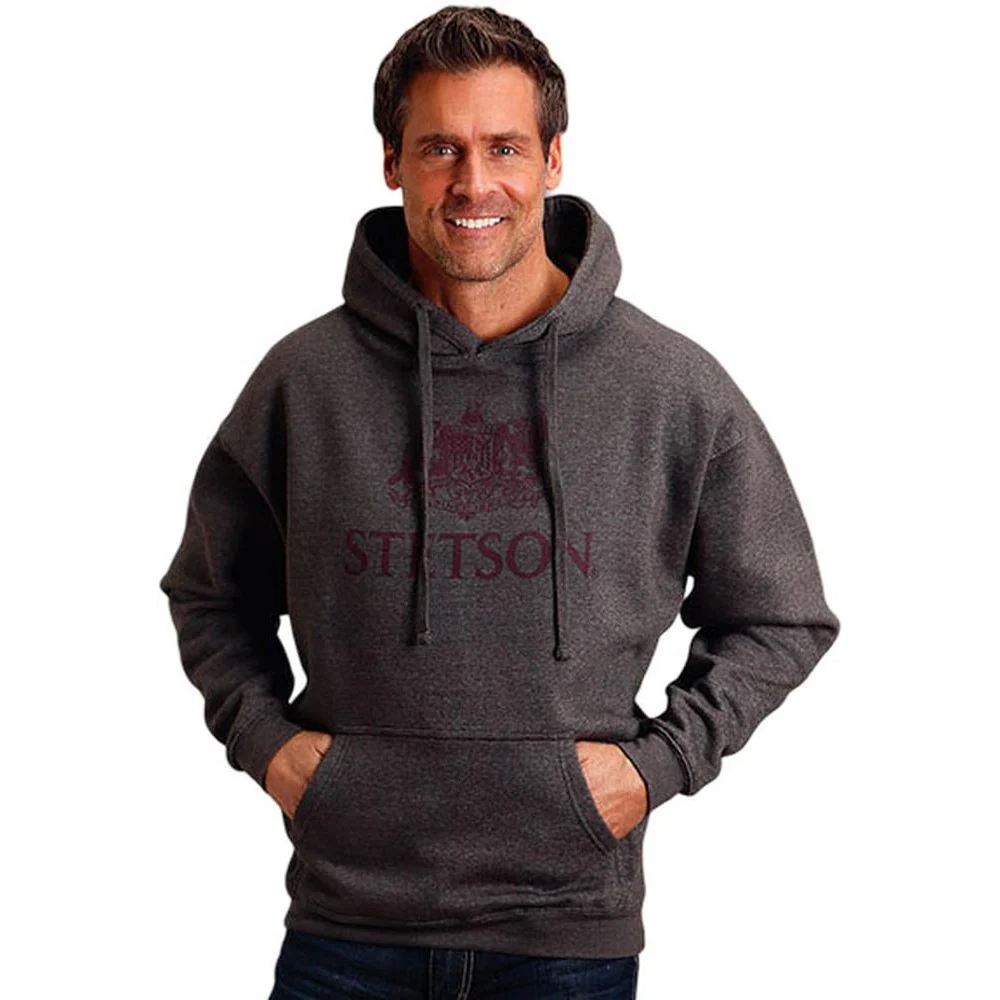 Stetson - Men Sweatshirt - Image 2