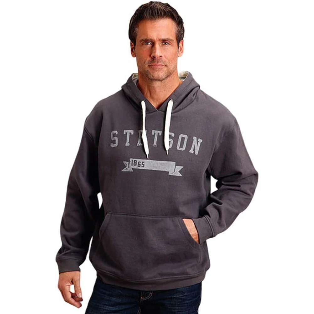 Stetson - Men Sweatshirt