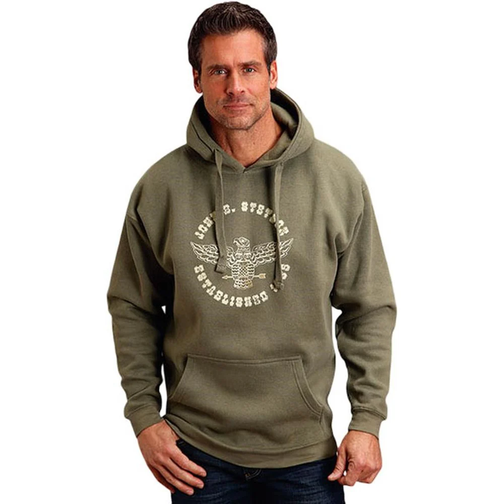Stetson - Men Sweatshirt