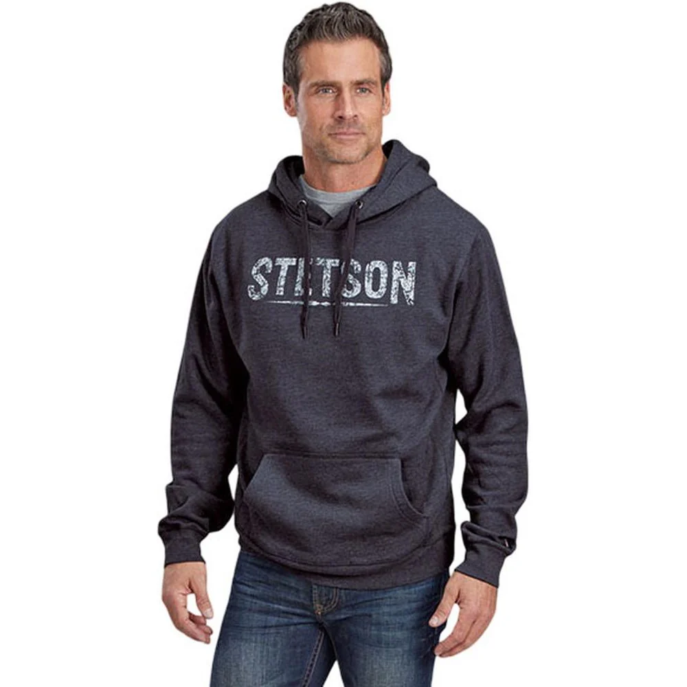 Stetson - Men Sweatshirt - Image 2