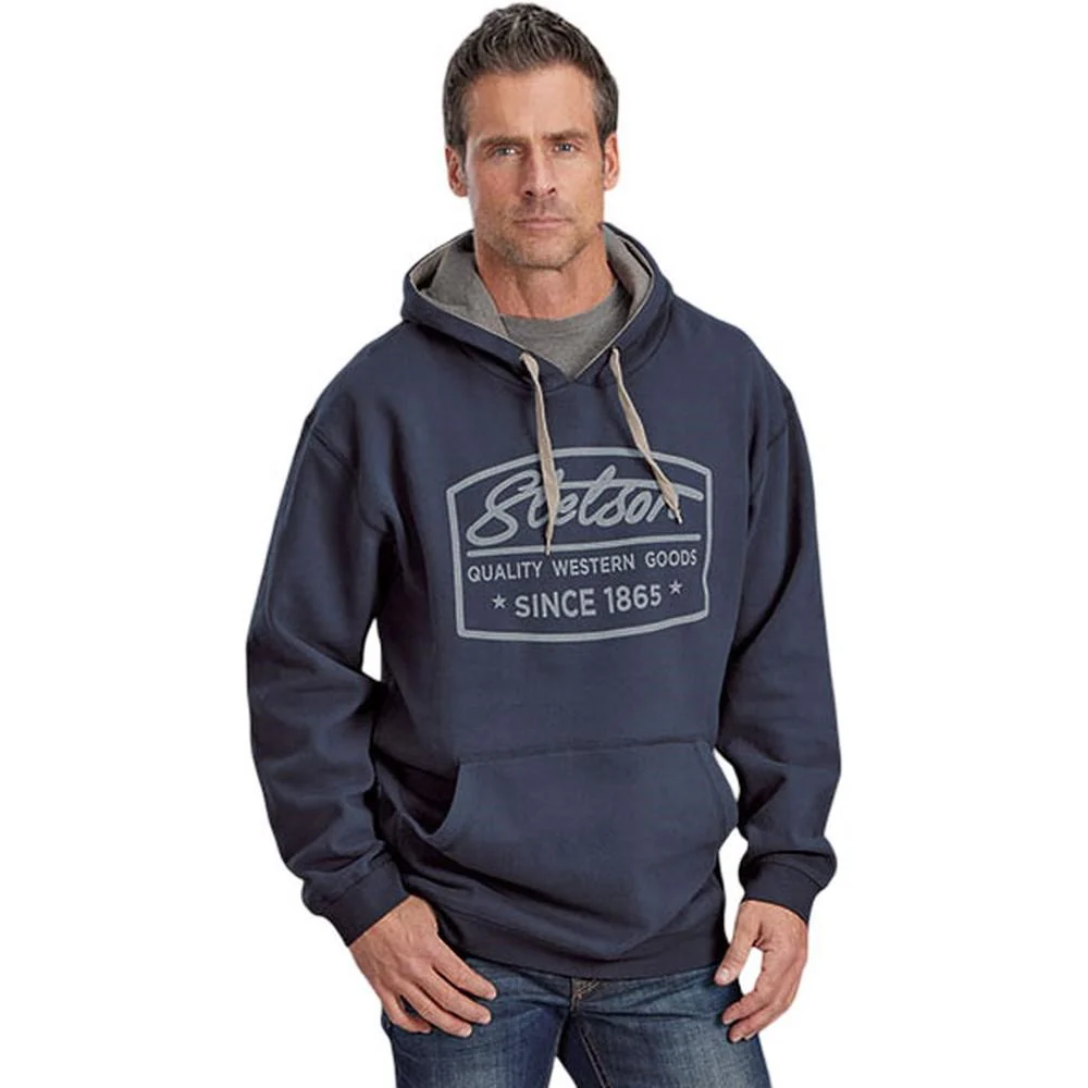 Stetson - Men Sweatshirt - Image 2