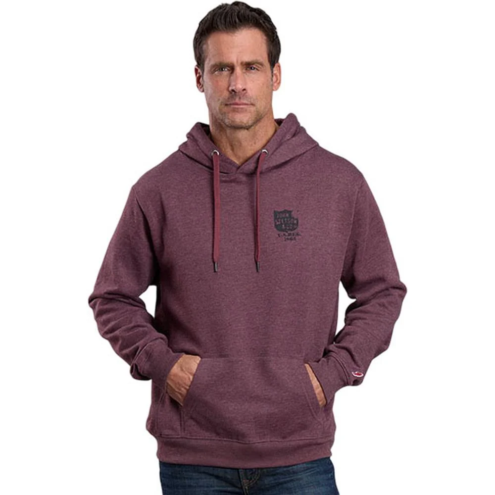 Stetson - Men Sweatshirt